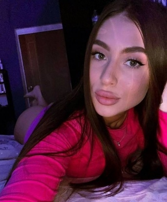 Фаина, 22 года